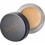 "Inika Full Coverage Concealer - Shell"