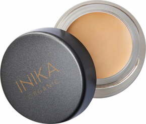 "Inika Full Coverage Concealer - Shell"
