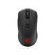 MSI Versa 300 gaming miška, optični, brezžičen, 2600 dpi/26000 dpi/8000 dpi, 60g, 1ms, 1000Hz/8000Hz, beli/rdeči/črni