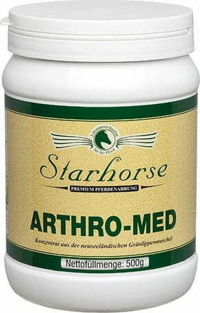 Starhorse Arthro-Med - 500 g