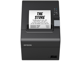Tiskalnik za registrske blagajne Epson TM-T20III