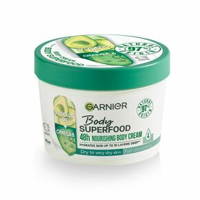 Garnier Body Superfood krema za telo