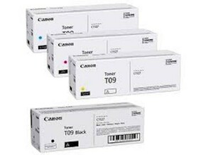Canon T09 Magenta za i-Sensys X C1127 (5.900 izp) 3018C006AA