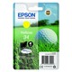 EPSON T3464 (C13T34644010), originalna kartuša, rumena, 4,2ml, Za tiskalnik: EPSON WORKFORCE WF3720DWF, EPSON WORKFORCE WF3725DWF