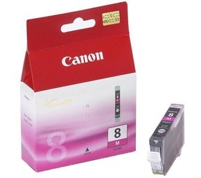 Canon CLI-8M črnilo vijoličasta (magenta)