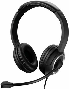 Slušalke Sandberg - MiniJack Chat slušalke (mikrofon; 3