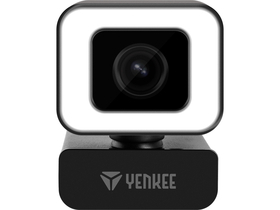 Spletna kamera Yenkee YWC 200 Quadro FHD