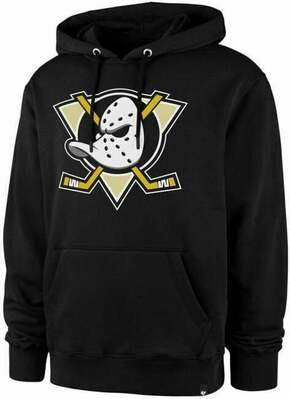 Anaheim Ducks NHL Helix Pullover Black M Hokejski pulover