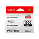 Canon PFI-100BK črnilo črna (black), 80ml