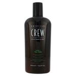 American Crew 3-IN-1 Tea Tree šampon, balzam in gel za prhanje v enem za moške