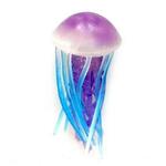 Figura Meduza Krožnikar svetleča 9 cm