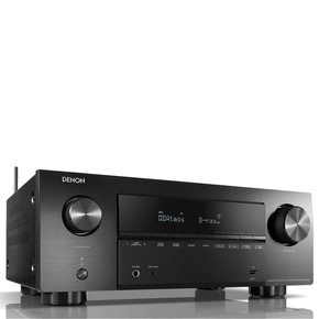 Denon AVR-X2700H receiver