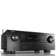 Denon AVR-X2700H receiver, modri