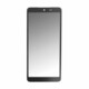 Steklo in LCD zaslon za Samsung Galaxy Xcover 5 / SM-G525, originalno, črno