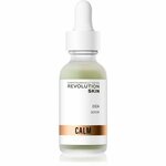Revolution Skincare Serum za pomiritev kože Calm (Cica Serum) 30 ml