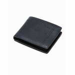 Edoti Moška denarnica A790 temno modra MDN121203 Univerzalni