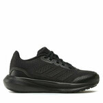 Adidas Čevlji črna 40 EU Runfalcon 30 K