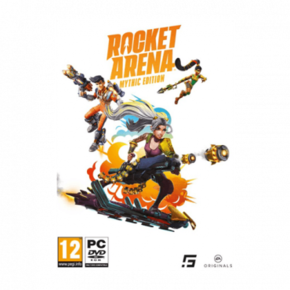 Electronic Arts Rocket Arena PC igralni software