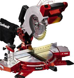 Einhell TE-MS 18/210 Li akumulatorska potezna žaga