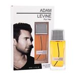 Adam Levine Adam Levine For Women parfumska voda 50 ml za ženske