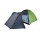 Hannah Tent Camping Arrant 3 Spring Green/Cloudy Gray Šotor