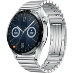 Huawei Watch GT 3 pametna ura, beli/modri/srebrni/titan/zlati/črni