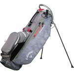 Callaway Fairway C HD Charcoal Houndstooth Golf torba Stand Bag