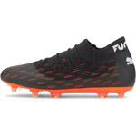 Puma PRIHODNOST 6.2 NETFIT FG / AG, 106184 | 01 | črna | 7.5