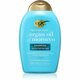 OGX Argan Oil Of Morocco Lightweight Shampoo šampon za hidracijo in sijaj 385 ml