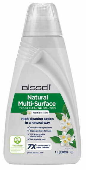 Bissell čistilno sredstvo Natural Multi-Surface