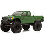 Axial SCX10 III Base Camp 4WD 1:10 RTR zelena