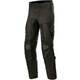 Alpinestars Halo Drystar Pants Black/Black 2XL Regular Tekstilne hlače