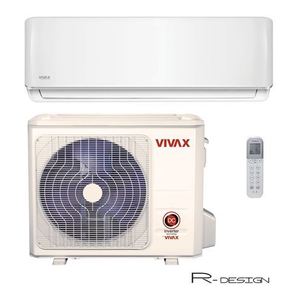 Vivax R Design ACP-24CH70AERI klimatska naprava
