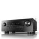 Denon AVR-S960H receiver, modri