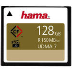 Hama CompactFlash 128GB spominska kartica