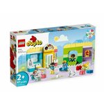 DUPLO® 10992 Življenje v vrtcu