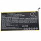 Baterija za Asus ZenPad 7.0 / Z370C / M700KL, 3250 mAh