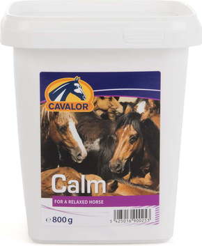 Cavalor Calm - 800 g