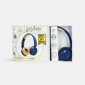 OTL Tehnologies Harry Potter Bluetooth otroške slušalke