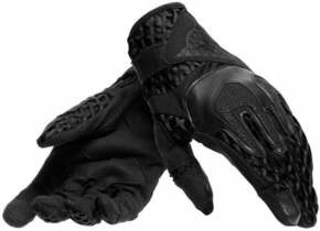 Dainese Air-Maze Black L Motoristične rokavice