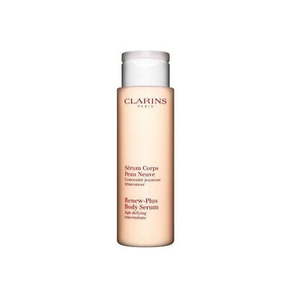 Clarins (Renew-Plus Body Serum) 200 ml