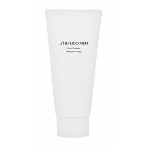 Shiseido MEN Face Cleanser čistilna krema za vse tipe kože 125 ml