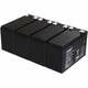 POWERY Akumulator UPS APC Smart-UPS RT 1000 RM 9Ah 12V - Powery original