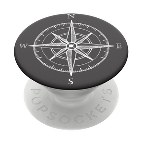 POPSOCKETS držalo / stojalo PopGrip Compass