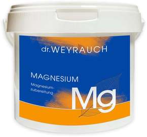 Dr. Weyrauch Mg Magnezij - 10 kg