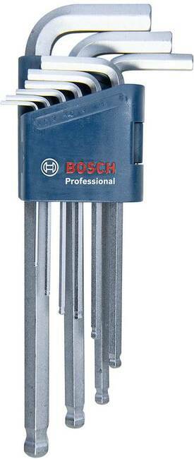 BOSCH Professional Professional imbus ključi (1.600.A01.TH5)