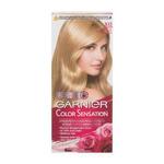 Garnier Color Sensation barva za lase barvani lasje vse vrste las 40 ml Odtenek 9,13 cristal beige blond za ženske POKR