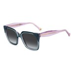 Carolina Herrera HER0288/S ZI9/9O ONE SIZE (53) Modra/Siva
