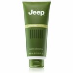 Jeep Adventure šampon in gel za prhanje 2v1 za moške 400 ml