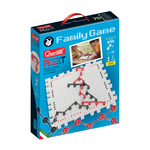 Quercetti Family Game PegXt - strateška povezovalna igra